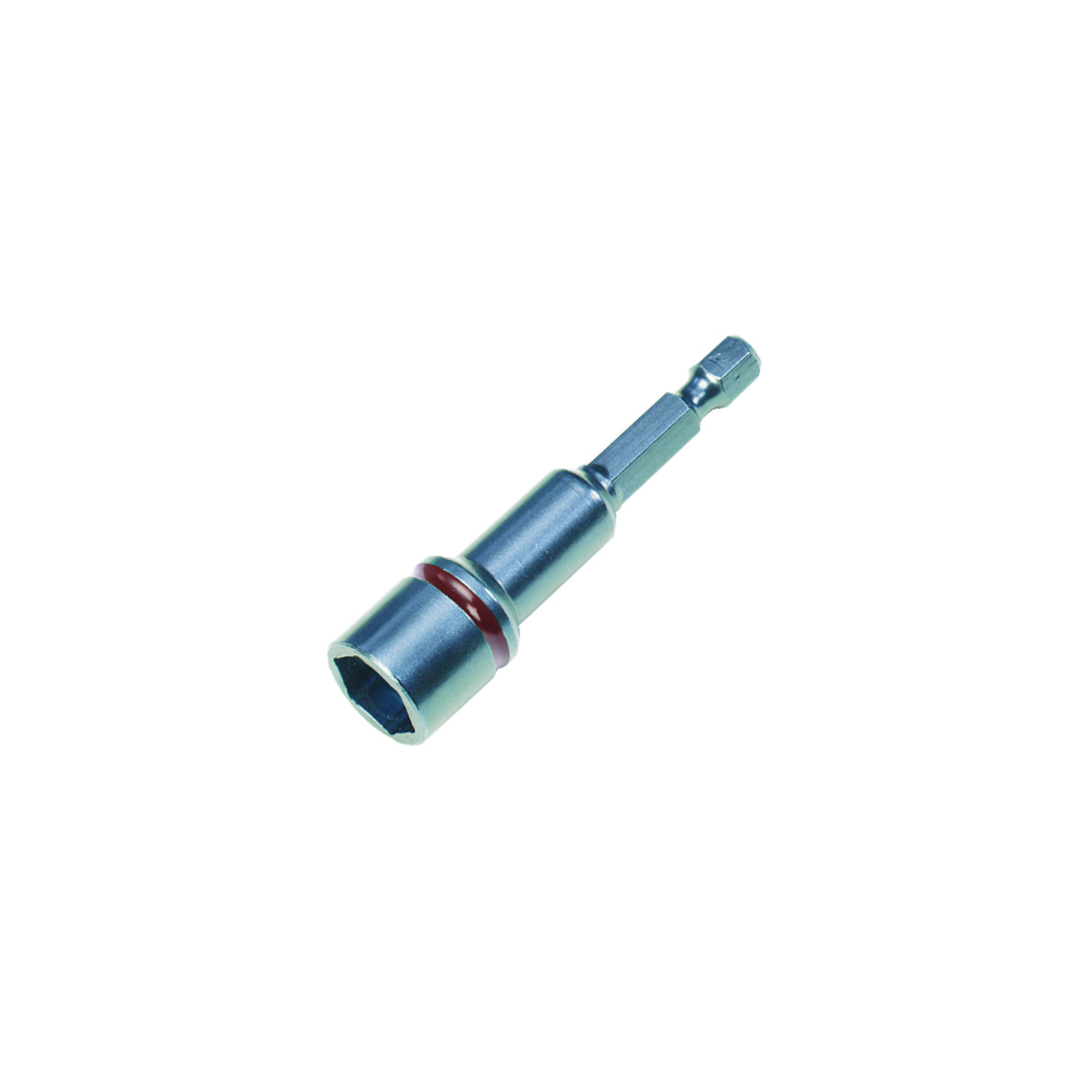 Malco, 7/16in. Long Impact Hex Chuck Driver, Drive Type Other, Model# MSHL716IS